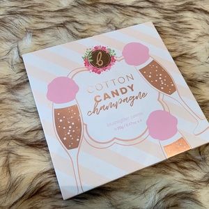 Beauty Bakerie Cotton Candy Champagne Palette